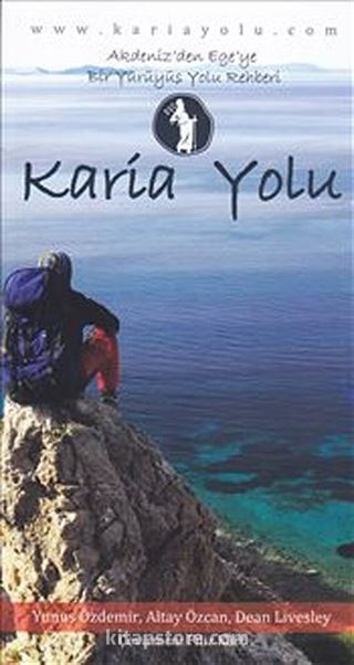 Karia Yolu