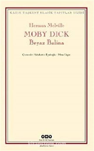 Moby Dick / Beyaz Balina