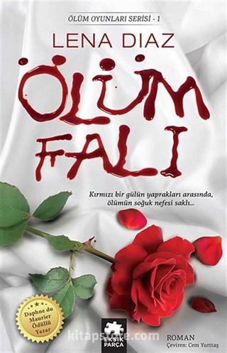 Ölüm Falı / Ölüm Oyunları Serisi -1