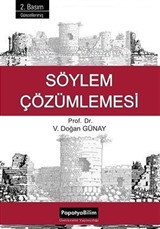 Söylem Çözümlemesi