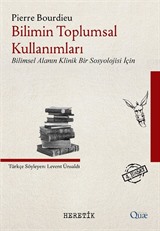 Bilimin Toplumsal Kullanımları