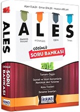 2014 ALES Çözümlü Soru Bankası