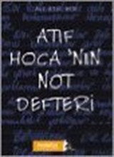 Atıf Hoca'nın Not Defteri