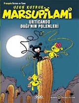 Uzun Kuyruk Marsupilami 5