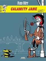 Red Kid 71 - Calamity Jane