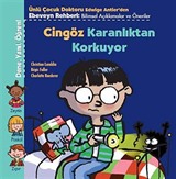 Cingöz Karanlıktan Korkuyor