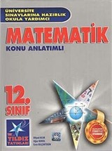 12. Sınıf Matematik Konu Anlatımlı