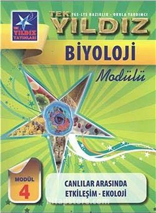 Biyoloji Modülü 4