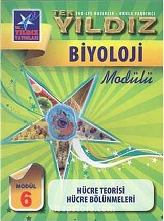 Biyoloji Modülü 6