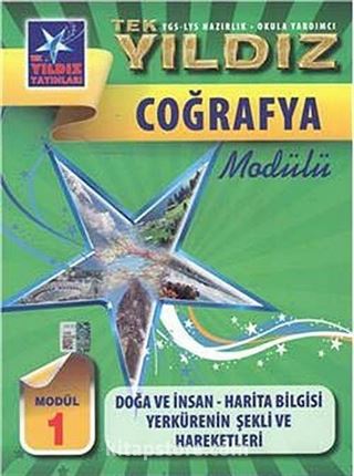 Cografya Modülü 1