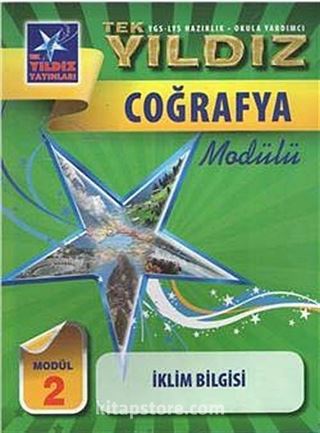 Coğrafya Modülü 2