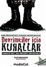 Devrimciler İçin Kurallar