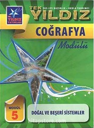 Coğrafya Modülü 5