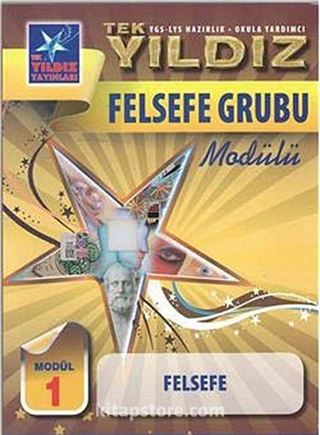 Felsefe Grubu Modülü 1