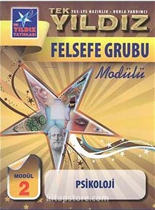 Felsefe Grubu Modülü 2