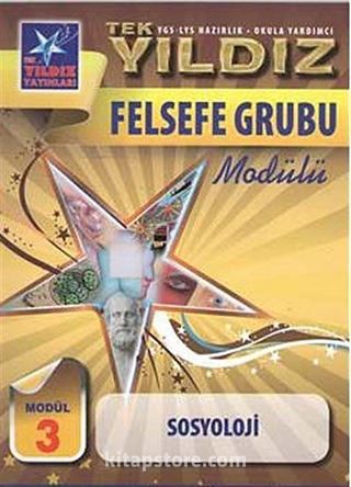 Felsefe Grubu Modülü 3