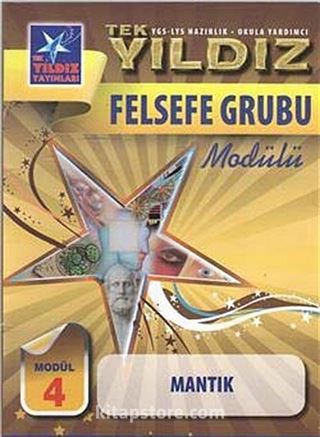 Felsefe Grubu Modülü 4