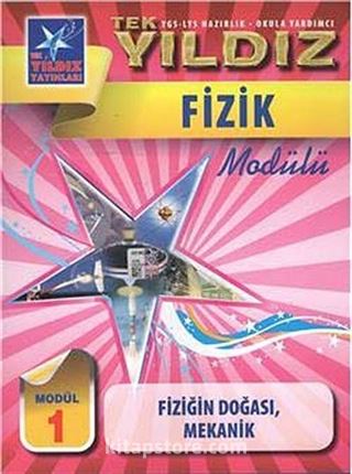 Fizik Modülü 1