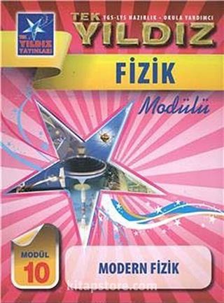 Fizik Modülü 10