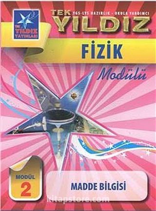 Fizik Modülü 2