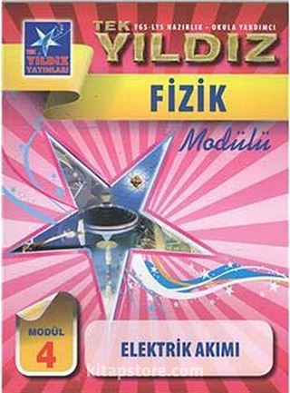 Fizik Modülü 4