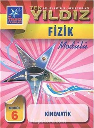 Fizik Modülü 6