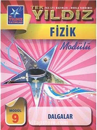 Fizik Modülü 9