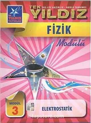 Fizik Modülü 3