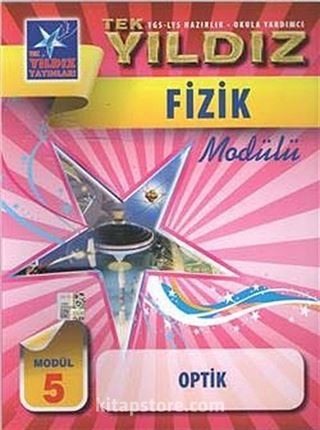 Fizik Modülü 5