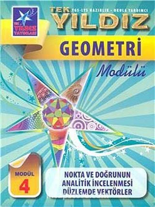 Geometri Modülü 4