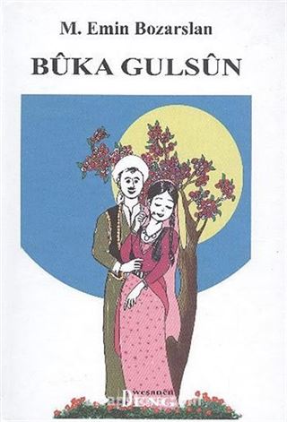 Buka Gulsun