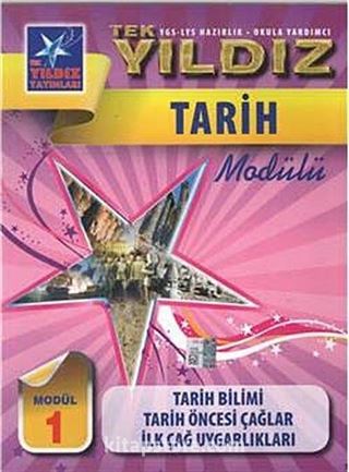 Tarih Modülü 1