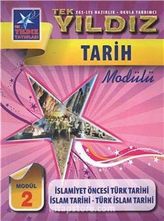 Tarih Modülü 2