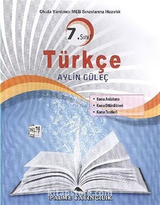 7.Sınıf Türkçe