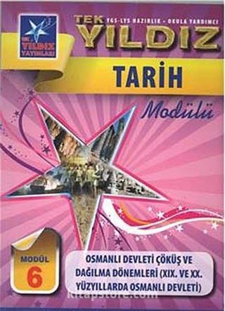 Tarih Modülü 6