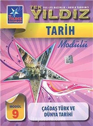 Tarih Modülü 9