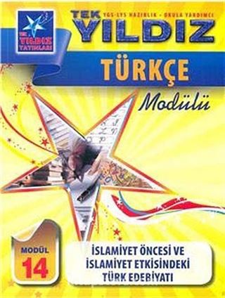 Türkçe Modülü 14