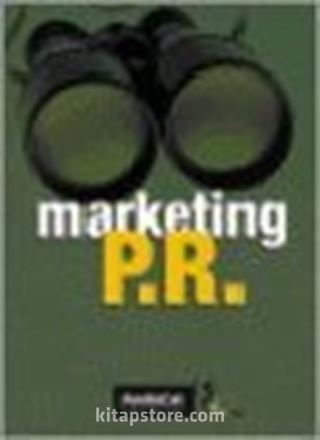 Marketing P.R.