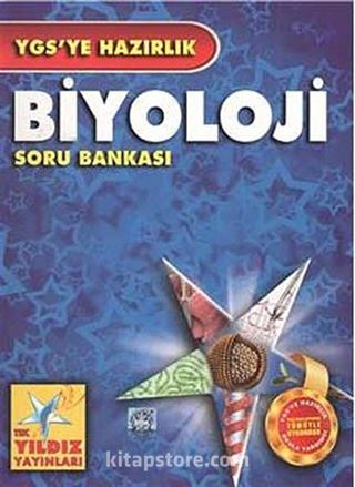 YGS Biyoloji Soru Bankası