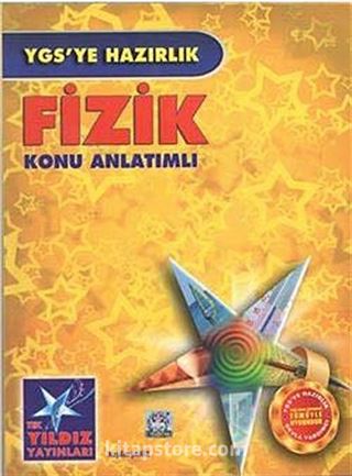 YGS Fizik Konu Anlatımlı