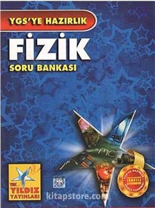 YGS Fizik Soru Bankası