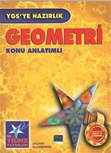 YGS Geometri Konu Anlatımlı