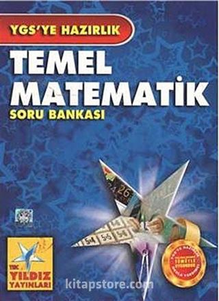 YGS Temel Matematik Soru Bankası