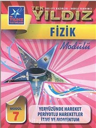 Fizik Modülü 7