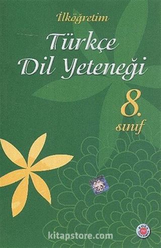 8.Sınıf Türkçe Dil Yeteneği