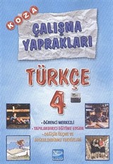 4.Sınıf Türkçe Çalışma Yaprakları