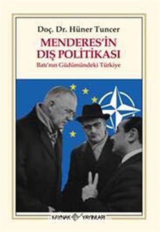 Menderes'in Dış Politikası