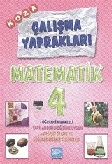 4.Sınıf Matematik Çalışma Yaprakları