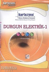 Durgun Elektrik-1 / Turuncu Seri