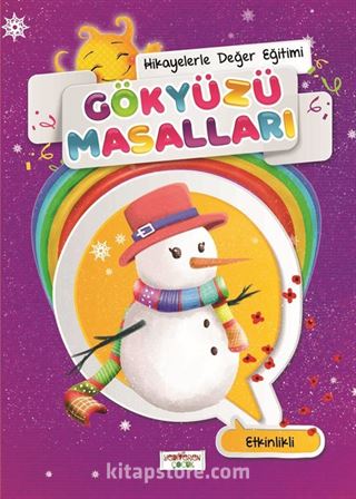 Gökyüzü Masalları